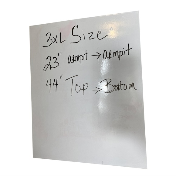 LuluRoe Carly green dress 3xl - Picture 4 of 4